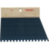 PEIGNE A COLLE 20CM DENTS CARREES 6MM