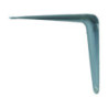 CONSOLE GRIS 200X150 EMB LAQUE