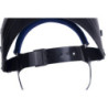 PORTE VISIERE ABS NOIR VISIFLEx