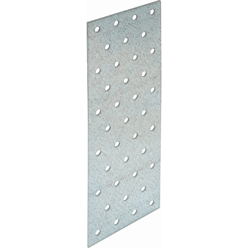 PLAQUE PERFOREE 40-120-2