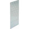 PLAQUE PERFOREE 40-120-2
