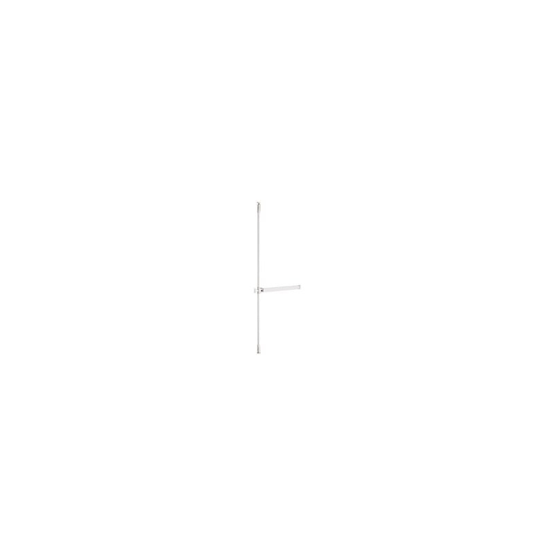 PUSHBAR 90 POUR ANTIANIQUE JPM 3 POINTS  ARGENT