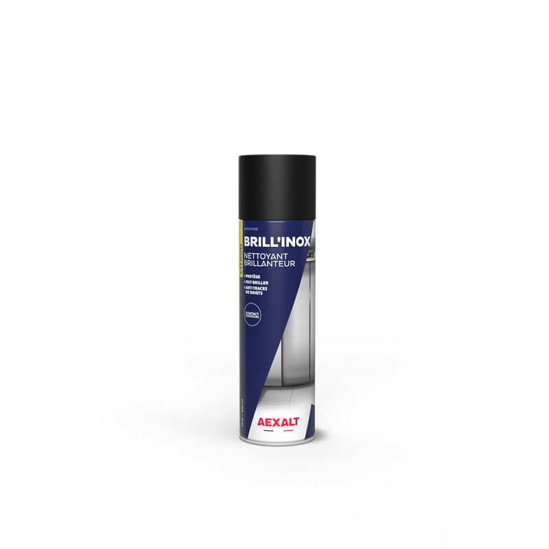 NETTOYANT BRILL'INOX 650ML