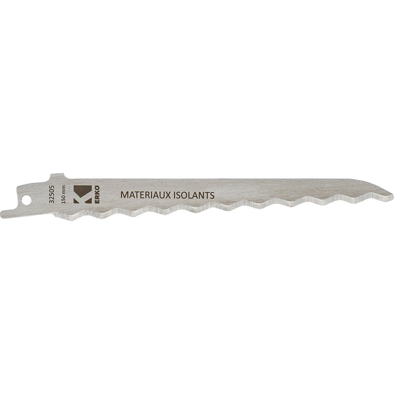 LAME SABRE ISOLANT K13 (BTE2)