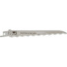 LAME SABRE ISOLANT K13 (BTE2)