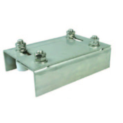 GUIDE SUP 4 OLIV D30 PORTAIL60
