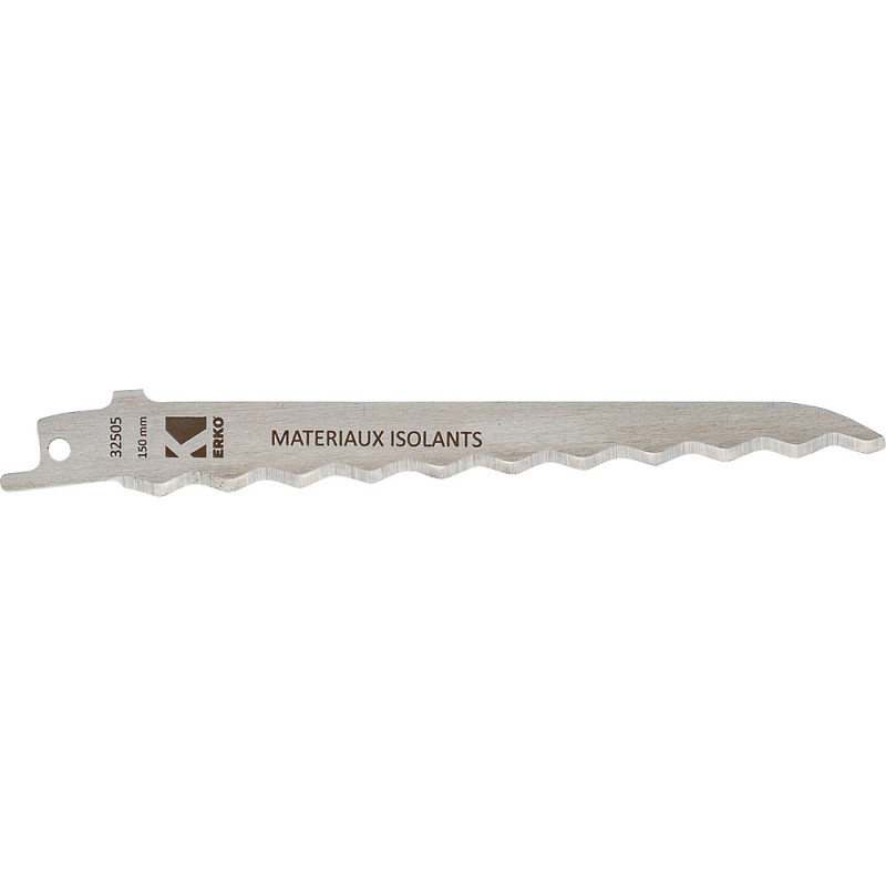 LAME SABRE ISOLANT K13 (BTE2)