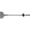 Burin spatule TE-SX SC 50-12