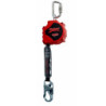 ANTICHUTE ENROULEUR A RAPPEL AUTOMATIQUE REBEL 6M