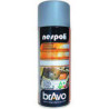 PEINTURE AEROSOL ANTIROUILLE GRIS 400ML