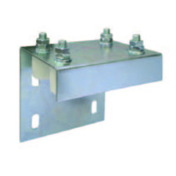 GUIDE SUP 4 OLIV -PLATINE PORT