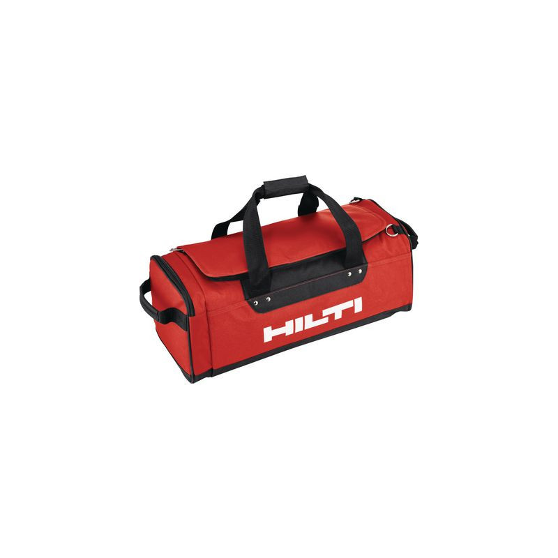 Soft bag SPX combo