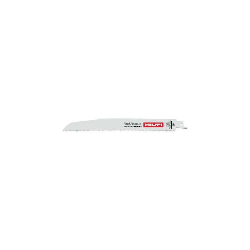 Lame de scie sabre SP 23 10 (5) rescue