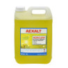 NETTOYANT UNIVERSEL PARFUM CITRON AEXACLEAN 5L