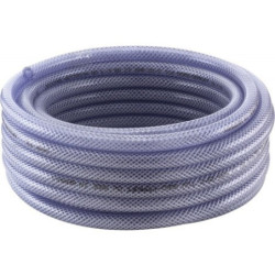 TUYAU AIR  8X13 25M CLAIR ARME - ROULEAU 25M
