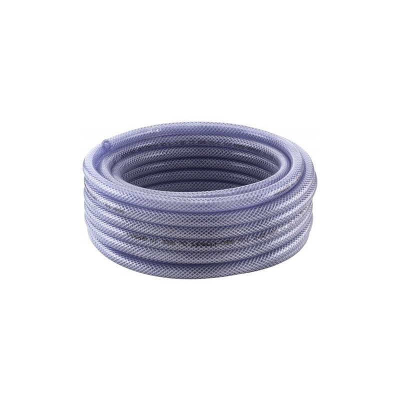 TUYAU AIR  8X13 25M CLAIR ARME - ROULEAU 25M