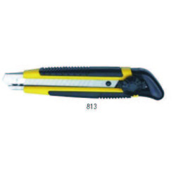 CUTTER SECABLE BIMATIERE 18MM A MOLETTE
