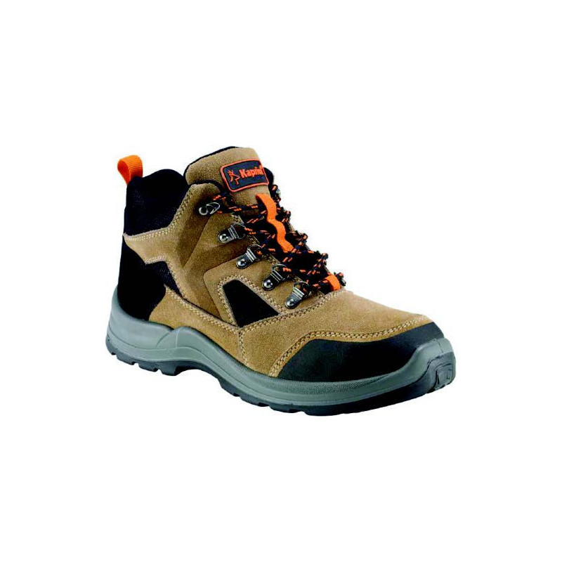 CHAUSSURE SECURITE HAUTE SIOUX S3 SRC 43