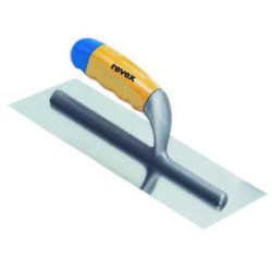 PLATOIR ACIER 28X12