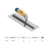 PLATOIR ACIER 28X12