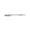 Lame de scie sauteuse bois HCS profondeur de coupe  30 mm attache en T