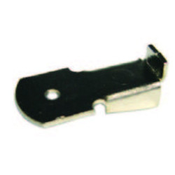 TAQUET A TIGE 5MM AC-NIC X36