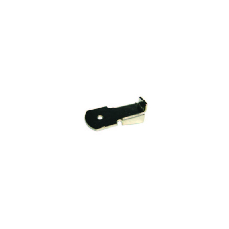 TAQUET A TIGE 5MM AC-NIC X36