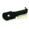TAQUET A TIGE 5MM AC-NIC X36