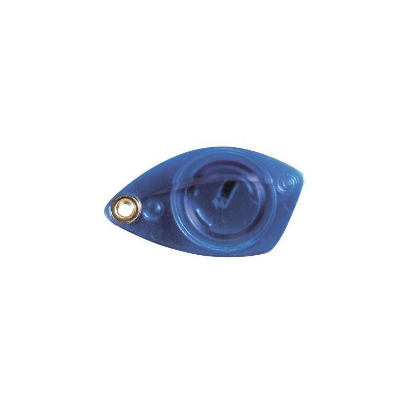 BADGE PORTE CLE PR KRN1000