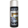 PEINTURE AEROSOL ALKYDE EFFET ARGENT 400ML