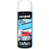 PEINTURE AEROSOL ACRYLIQUE SOUS-COUCHE POUR PLASTIQUE INCOLORE 400ML