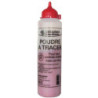 POUDRE A TRACER ROUGE 360G