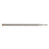 Foret béton SDS-Plus carbure Extreme 2 taillants 20 x 400 x 450 mm