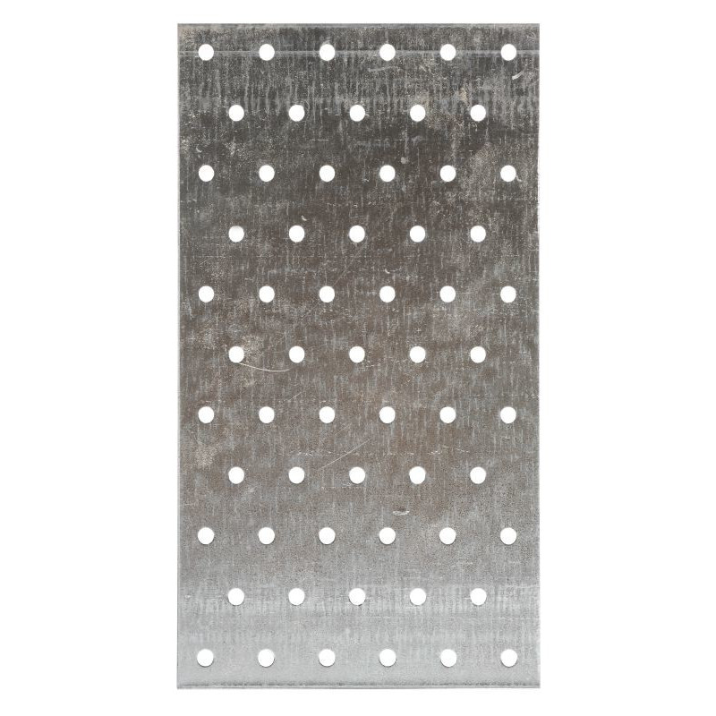 PLAQUE PERFOREE 100-200-2