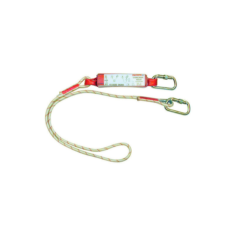 LONGE 2M ABSORBTION ENERGIE SANCHOC