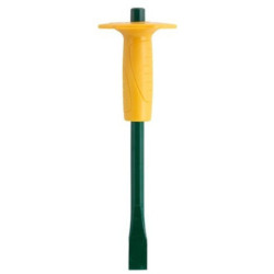 CISEAU REAFFUTABLE 30 CM + PARE-COUPS