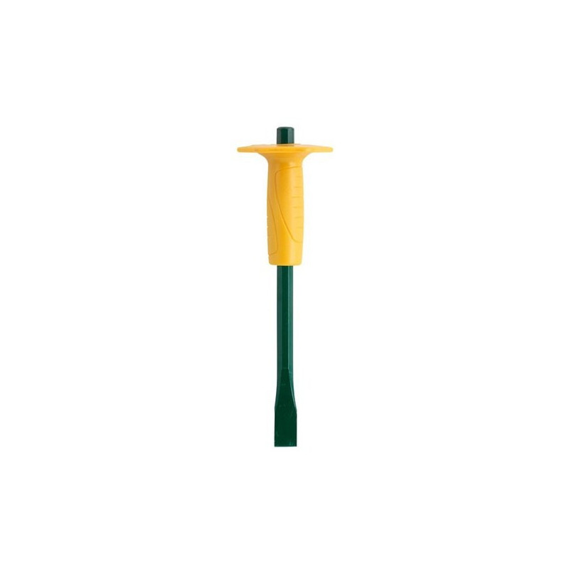 CISEAU REAFFUTABLE 30 CM + PARE-COUPS