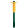CISEAU REAFFUTABLE 30 CM + PARE-COUPS