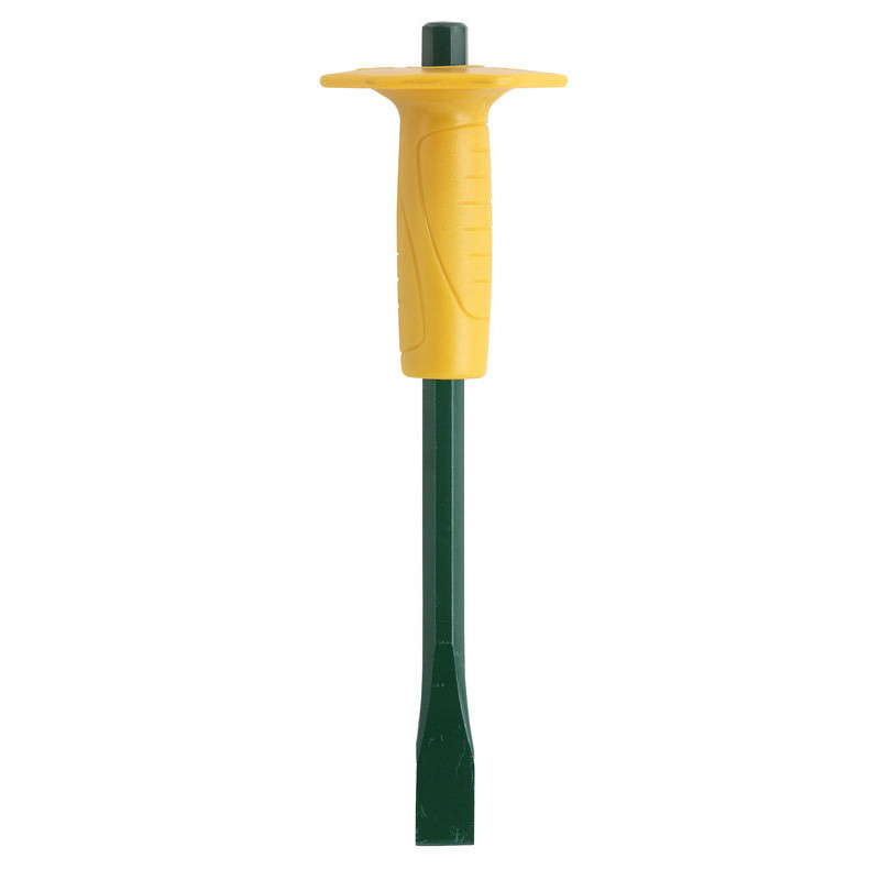 CISEAU REAFFUTABLE 30 CM + PARE-COUPS