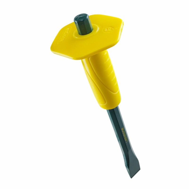 CISEAU REAFFUTABLE 30 CM + PARE-COUPS