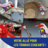 WD40 SPECIALIT SUPER DEGRIPPANT 400ML