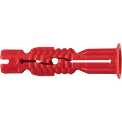 Cheville universelle HUD-2 6x30 (500)