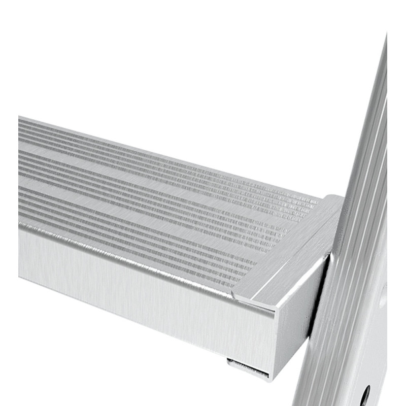 ECHELLE FOUILLE DALLE 2M85MAXI