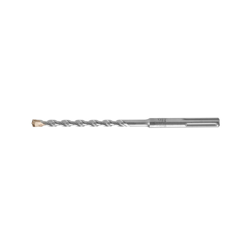 Foret SDS-Max carbure Extreme 4 taillants 16 x 400 x 540 mm