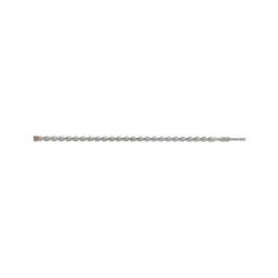 Foret béton SDS-Plus carbure Extreme 2 taillants 18 x 400 x 450 mm
