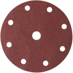 Disque auto agrippant TFCDISC FI 150 A100 P22 TFC15