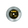 Disque fritté pour le carrelage 230 x 22.2 mm. hauteur segment 7 mm