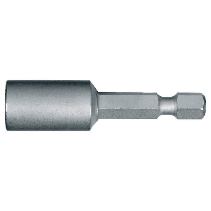 Douille de vissage magnétique 13 x 50 mm