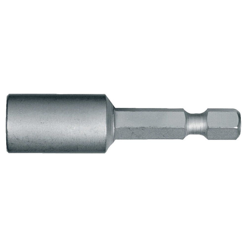 Douille de vissage magnétique 13 x 50 mm