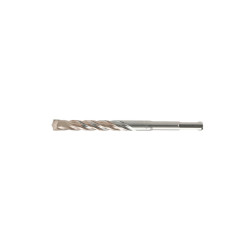 Foret béton SDS-Plus carbure Extreme 2 taillants 20 x 150 x 200 mm